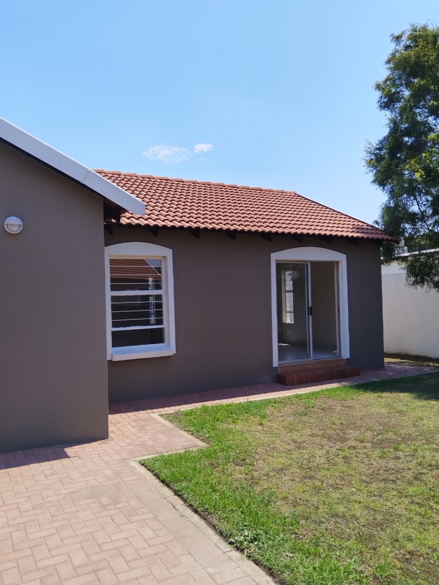 3 Bedroom Property for Sale in Brits North West